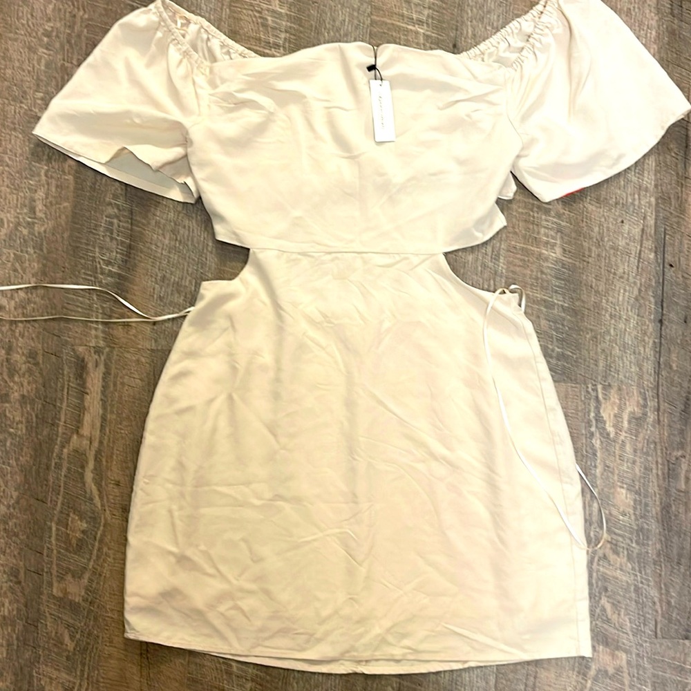LE LIS Collection Dress size L